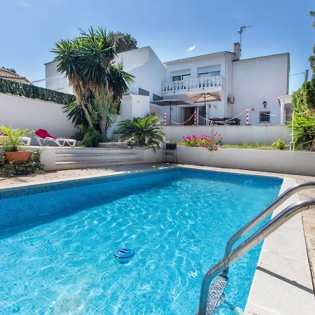 Villa Villa Marina By Interhome L'Ametlla de Mar Kültér fotó