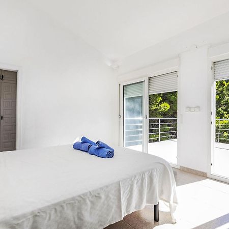 Villa Villa Marina By Interhome L'Ametlla de Mar Kültér fotó