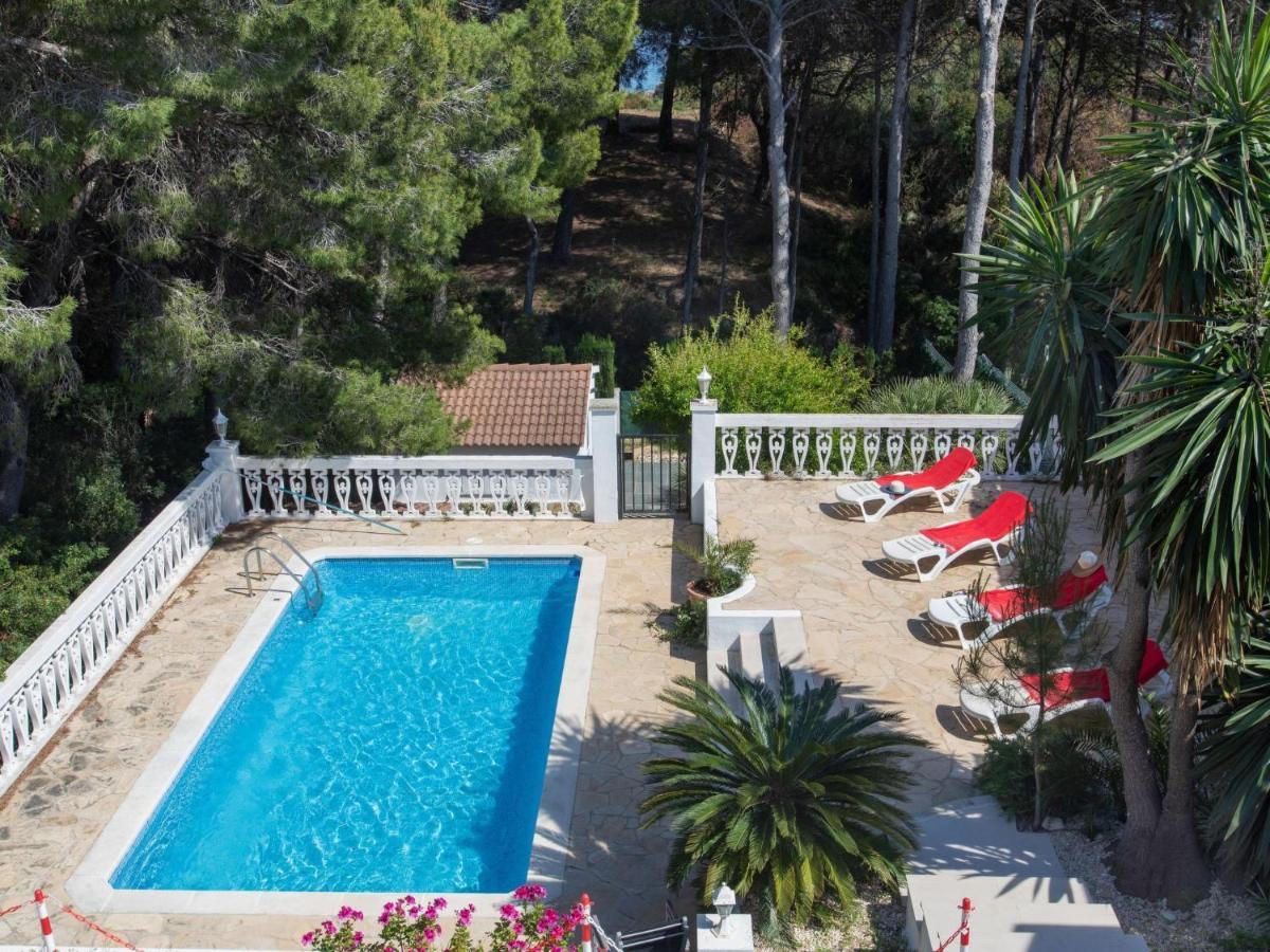 Villa Villa Marina By Interhome L'Ametlla de Mar Kültér fotó