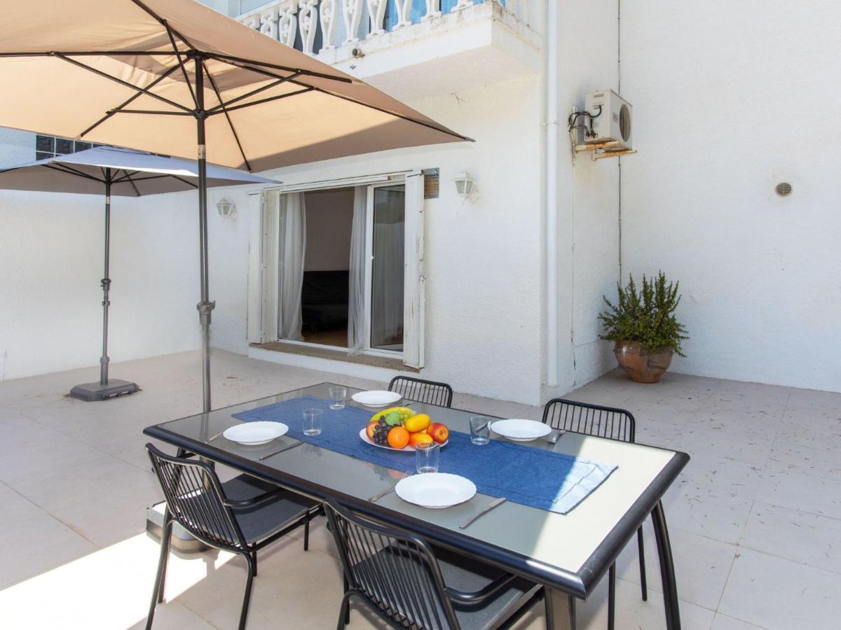 Villa Villa Marina By Interhome L'Ametlla de Mar Kültér fotó