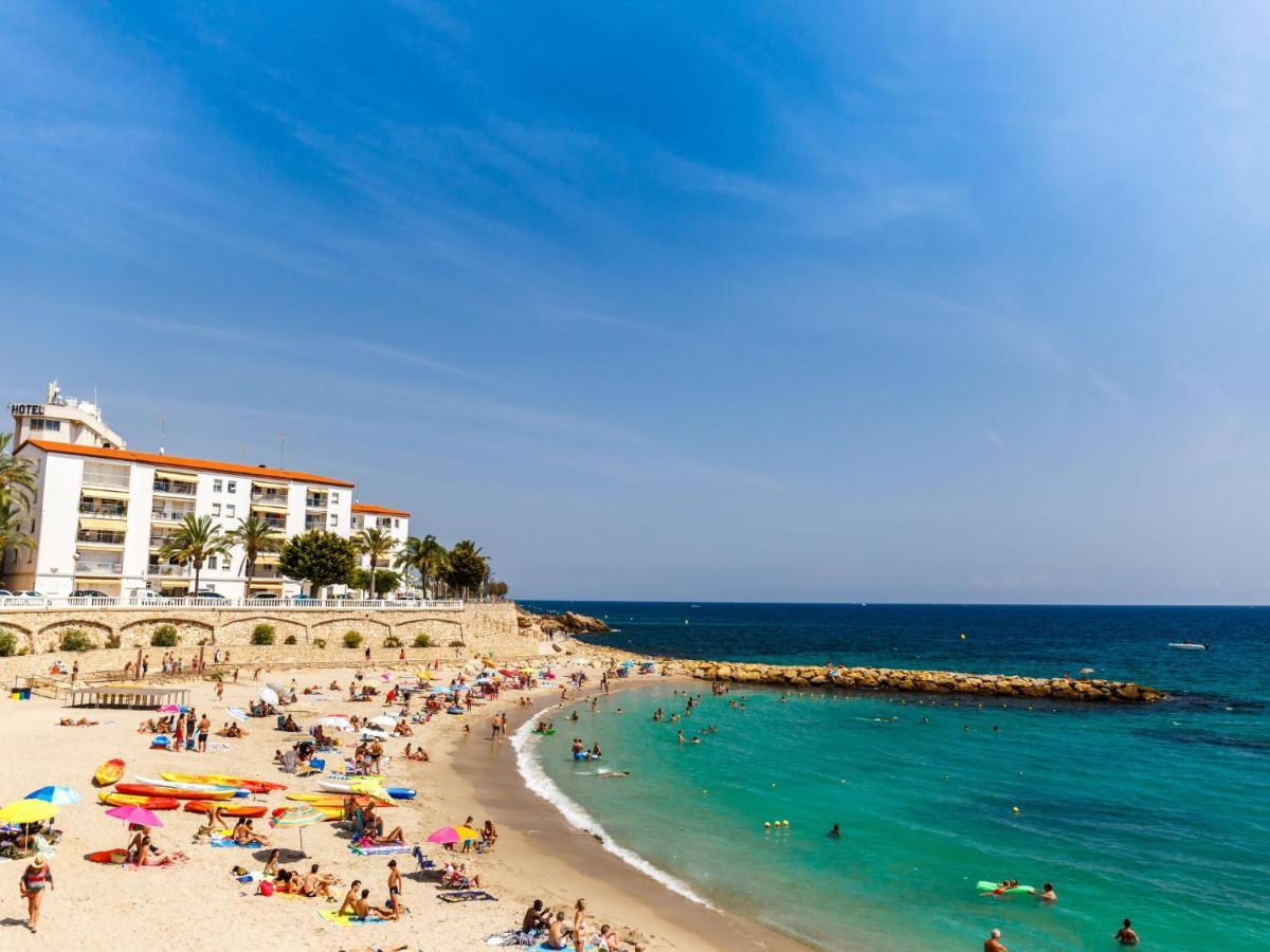 Villa Villa Marina By Interhome L'Ametlla de Mar Kültér fotó