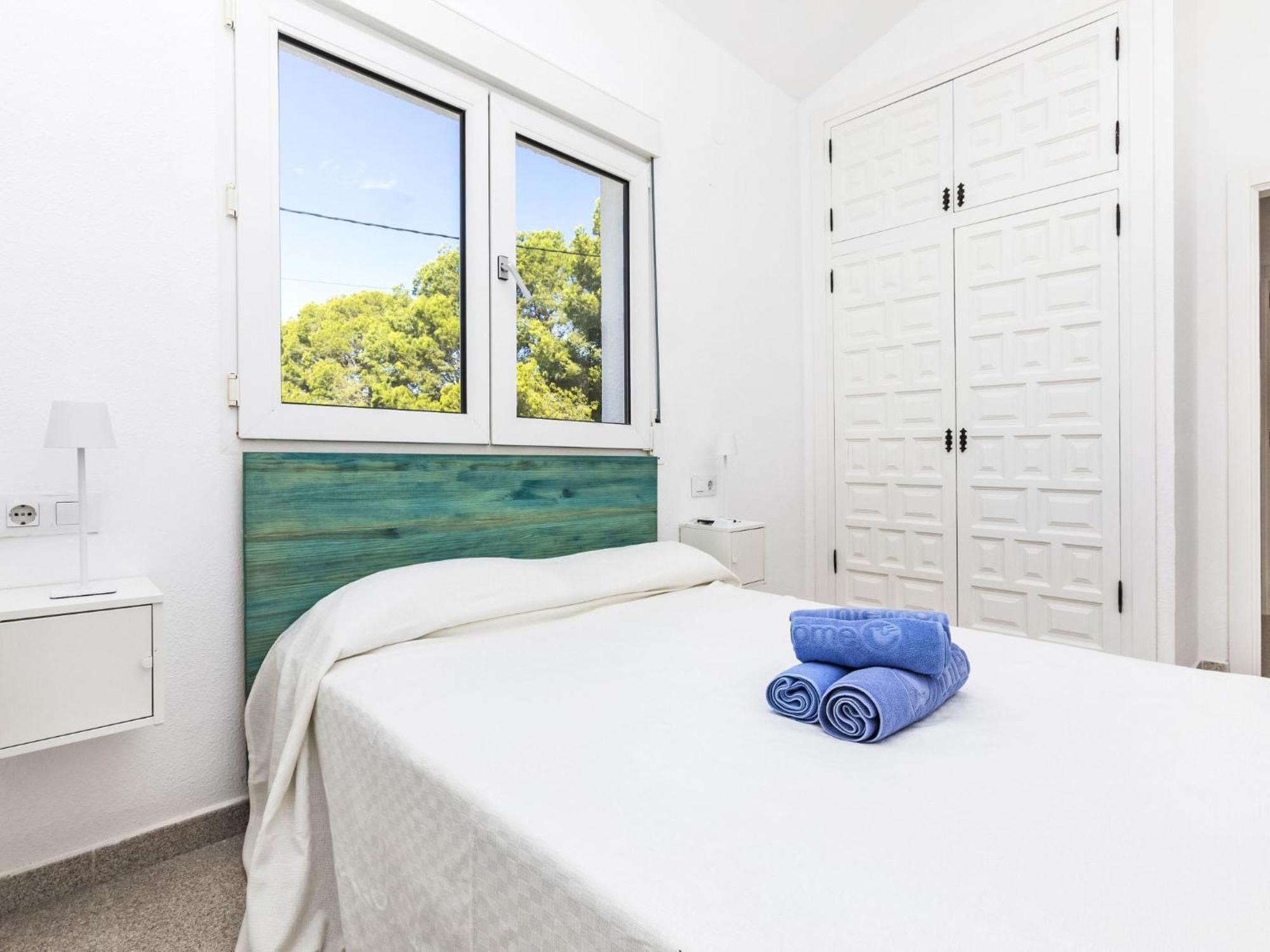 Villa Villa Marina By Interhome L'Ametlla de Mar Kültér fotó