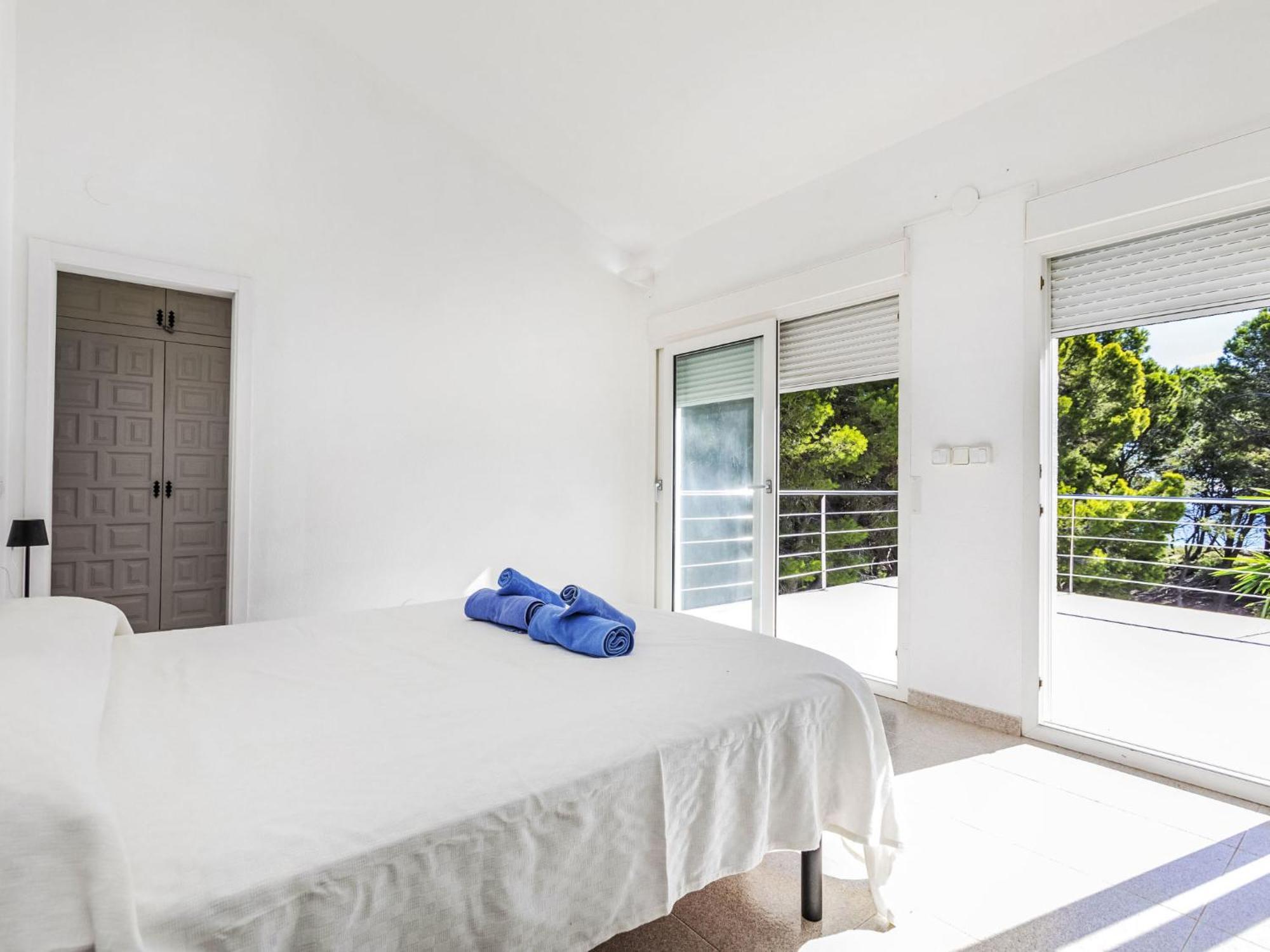 Villa Villa Marina By Interhome L'Ametlla de Mar Kültér fotó
