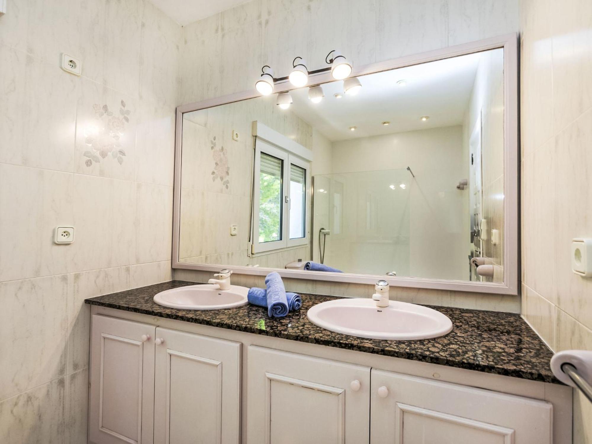 Villa Villa Marina By Interhome L'Ametlla de Mar Kültér fotó