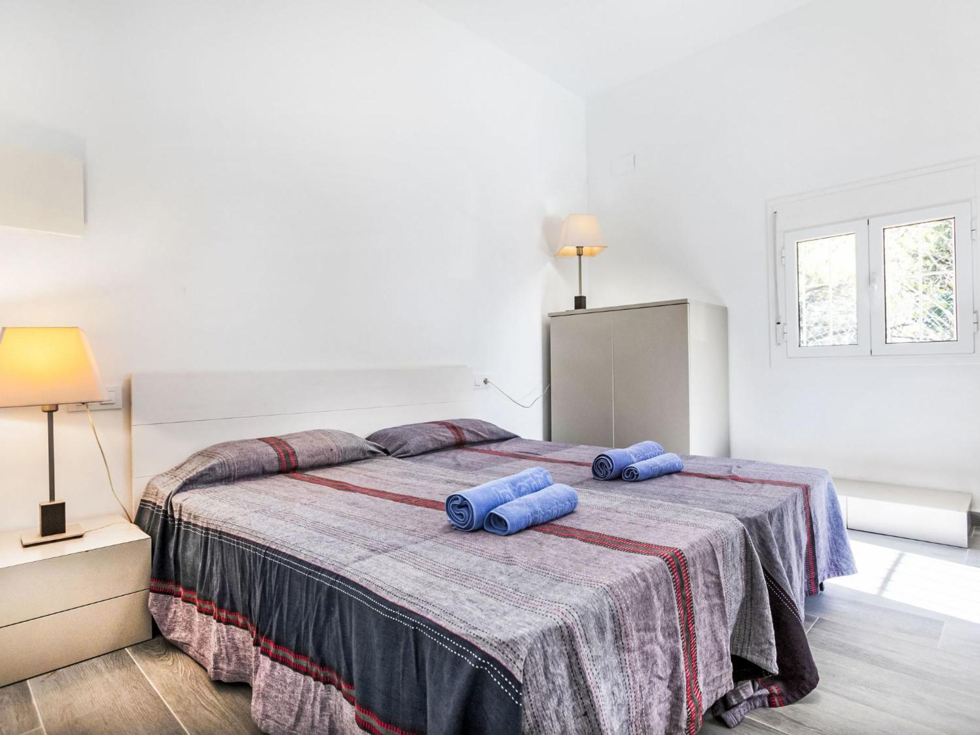 Villa Villa Marina By Interhome L'Ametlla de Mar Kültér fotó