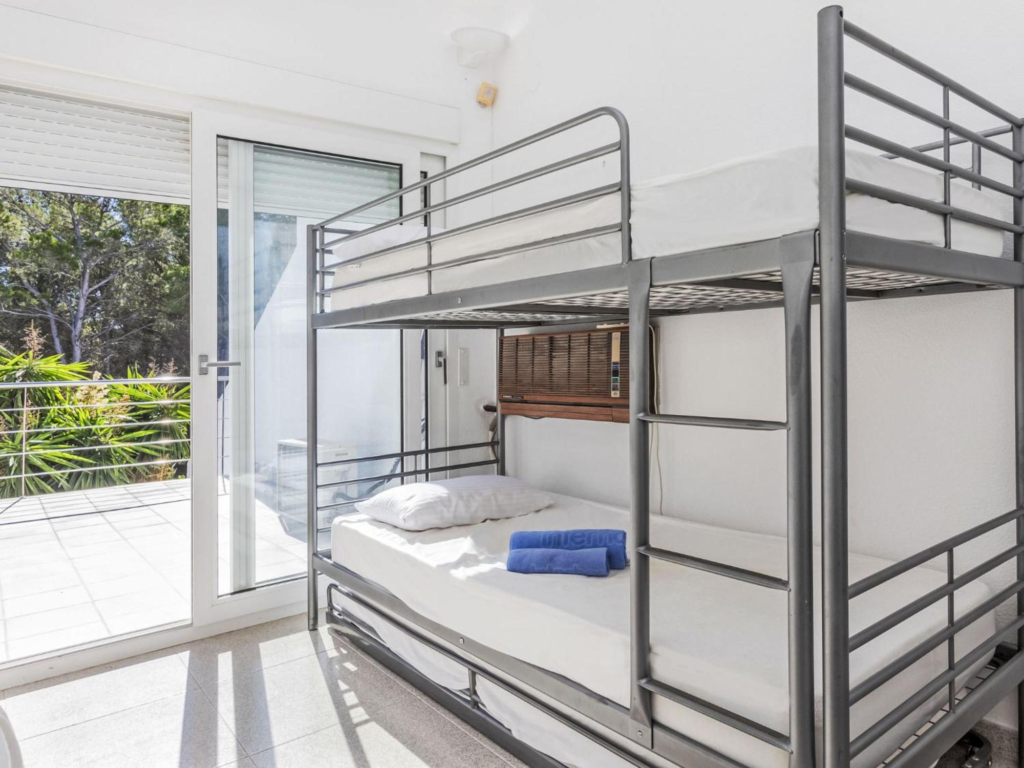 Villa Villa Marina By Interhome L'Ametlla de Mar Kültér fotó